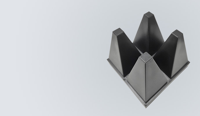 Polyethylene Absorber( PE)