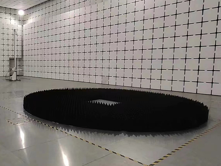 EMC Chamber